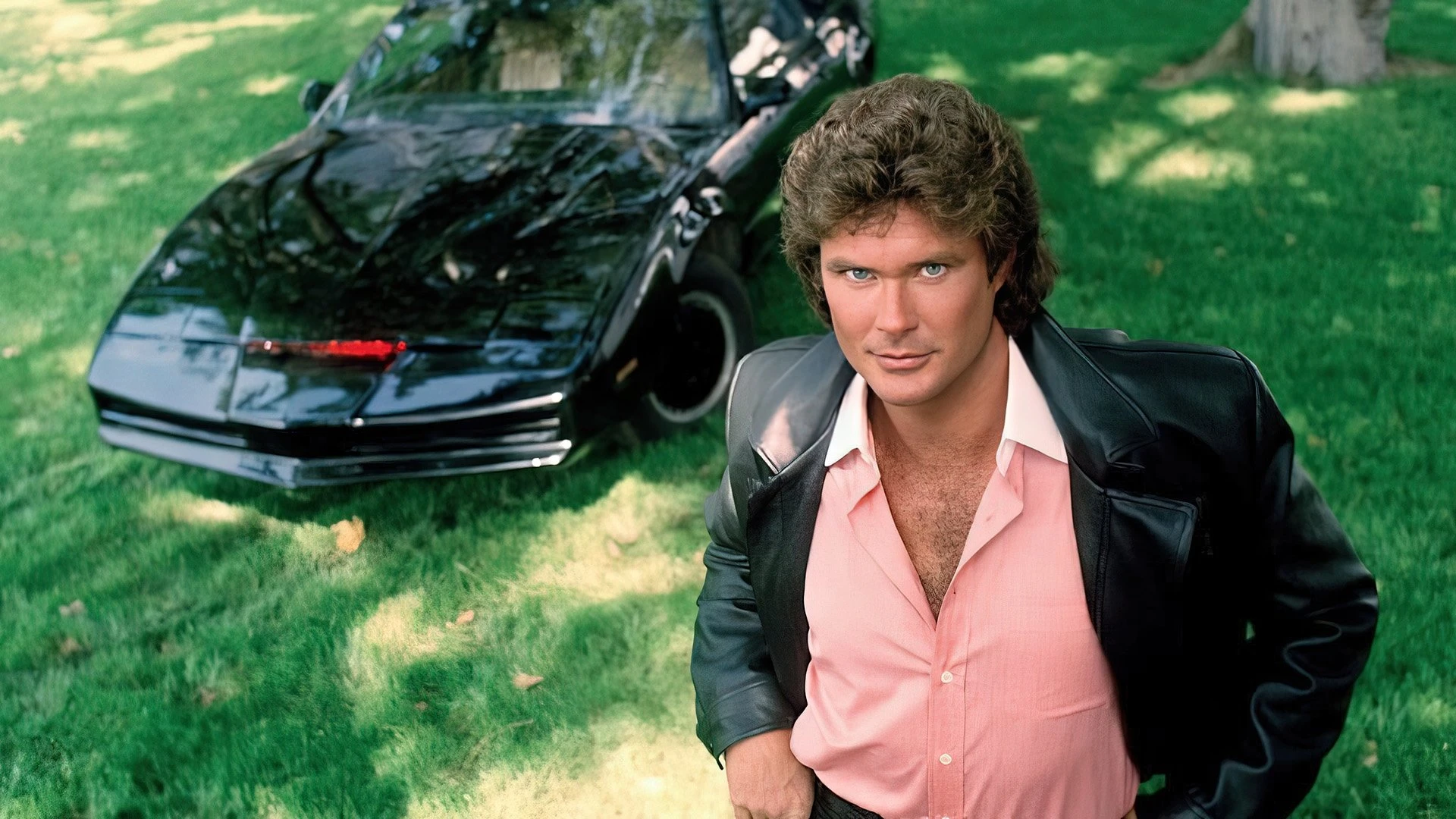 Phim Hiệp Sĩ Xe Đen (Phần 2) - Knight Rider (Season 2) (1983)