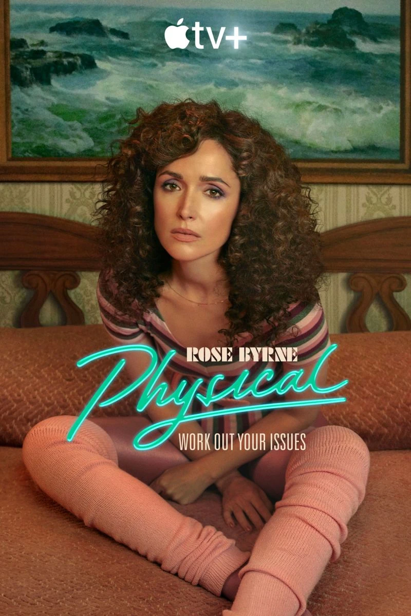 Phim Hình Thể (Phần 1) - Physical (Season 1) (2020)