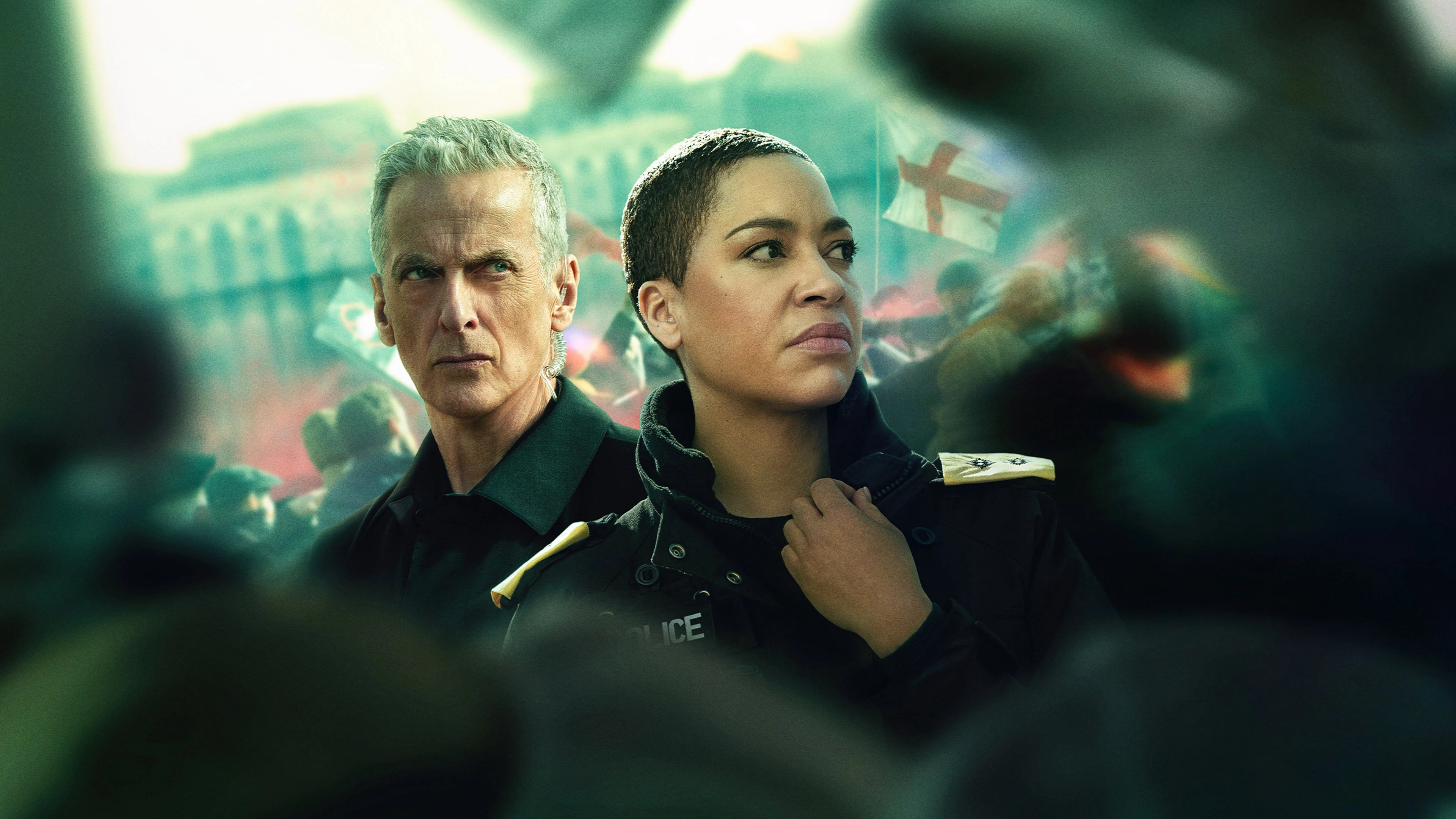 Hồ Sơ Tội Phạm (Phần 2)