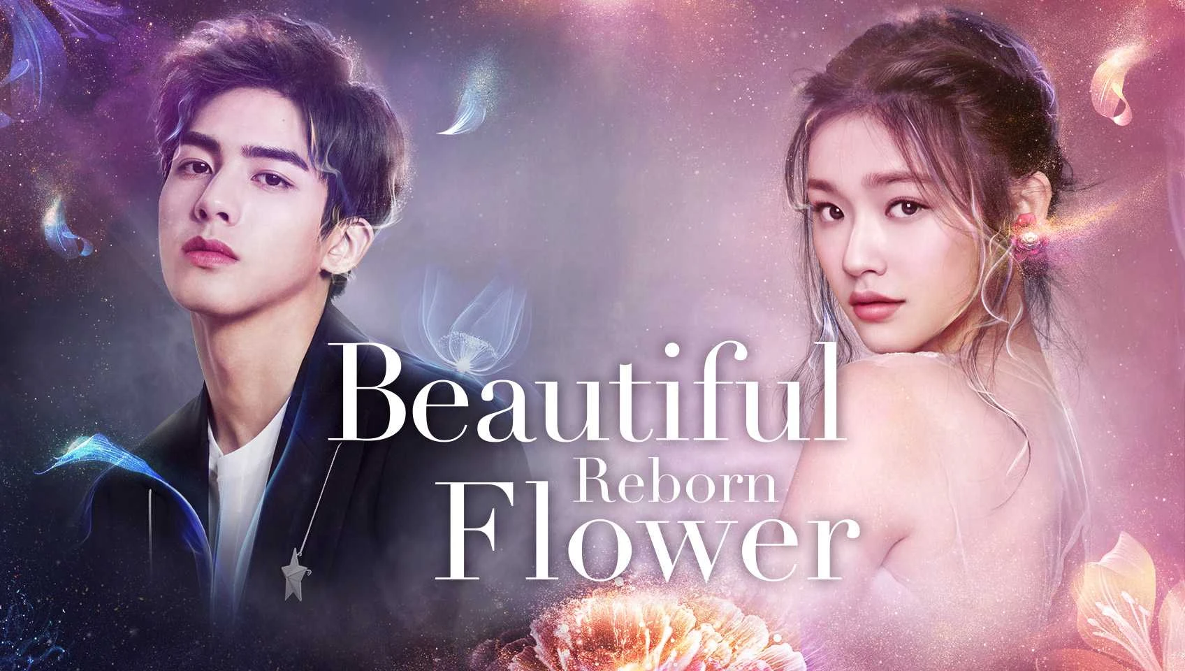 Phim Hoa Bỉ Ngạn - Beautiful Reborn Flower (2020)