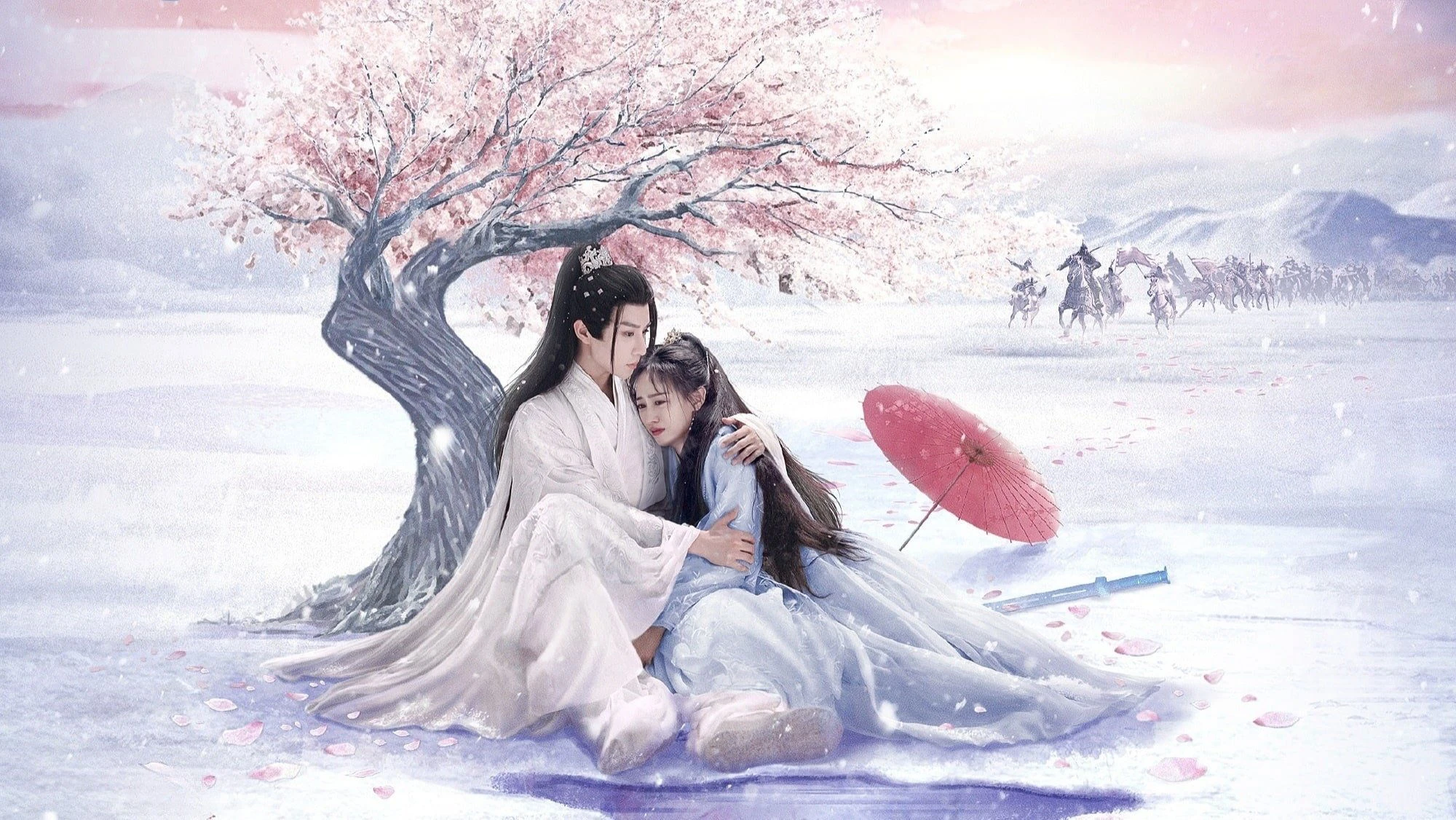 Phim Hoa Nguyệt - Bloom Once More (2025)