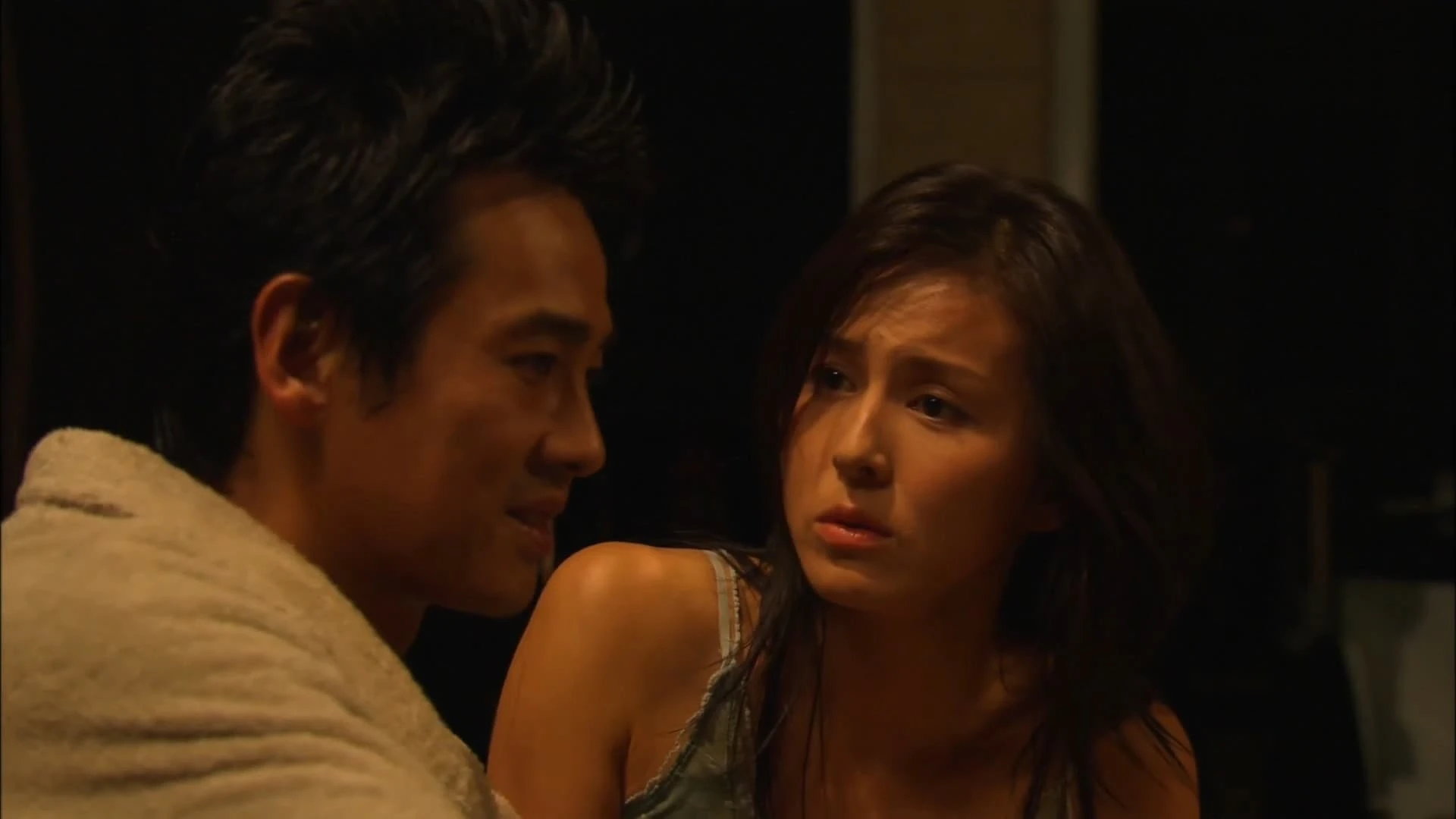 Phim Hoa Và Rắn - Flower & Snake (2004)