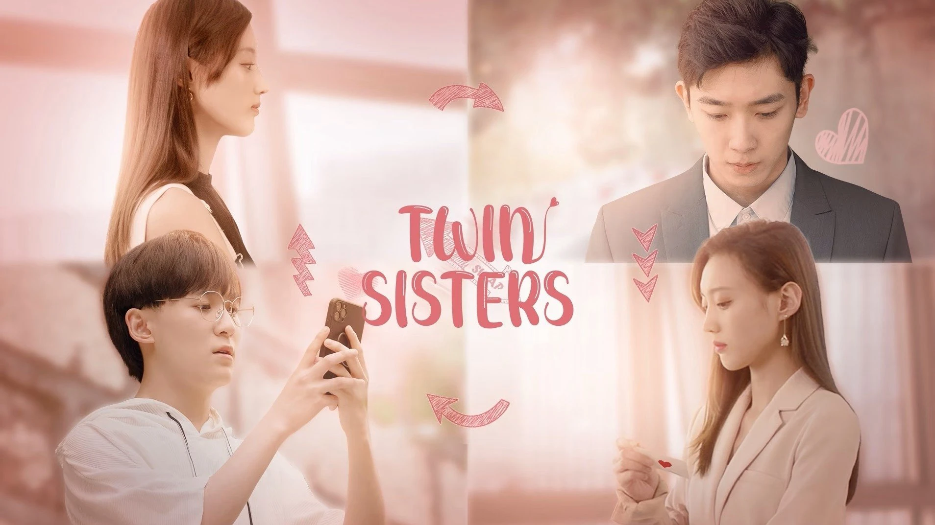 Phim Hoán Đổi Thân Phận - Twin Sisters (2021)