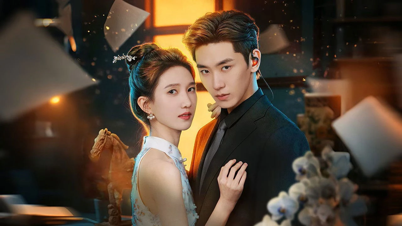 Phim Hoang Dại Và Mãnh Liệt - The Contract Has Thorns (2026)