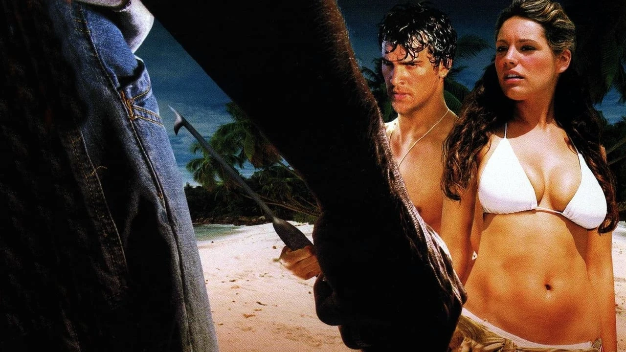 Phim Hoang Đảo 3 Người - Survival Island (2006)