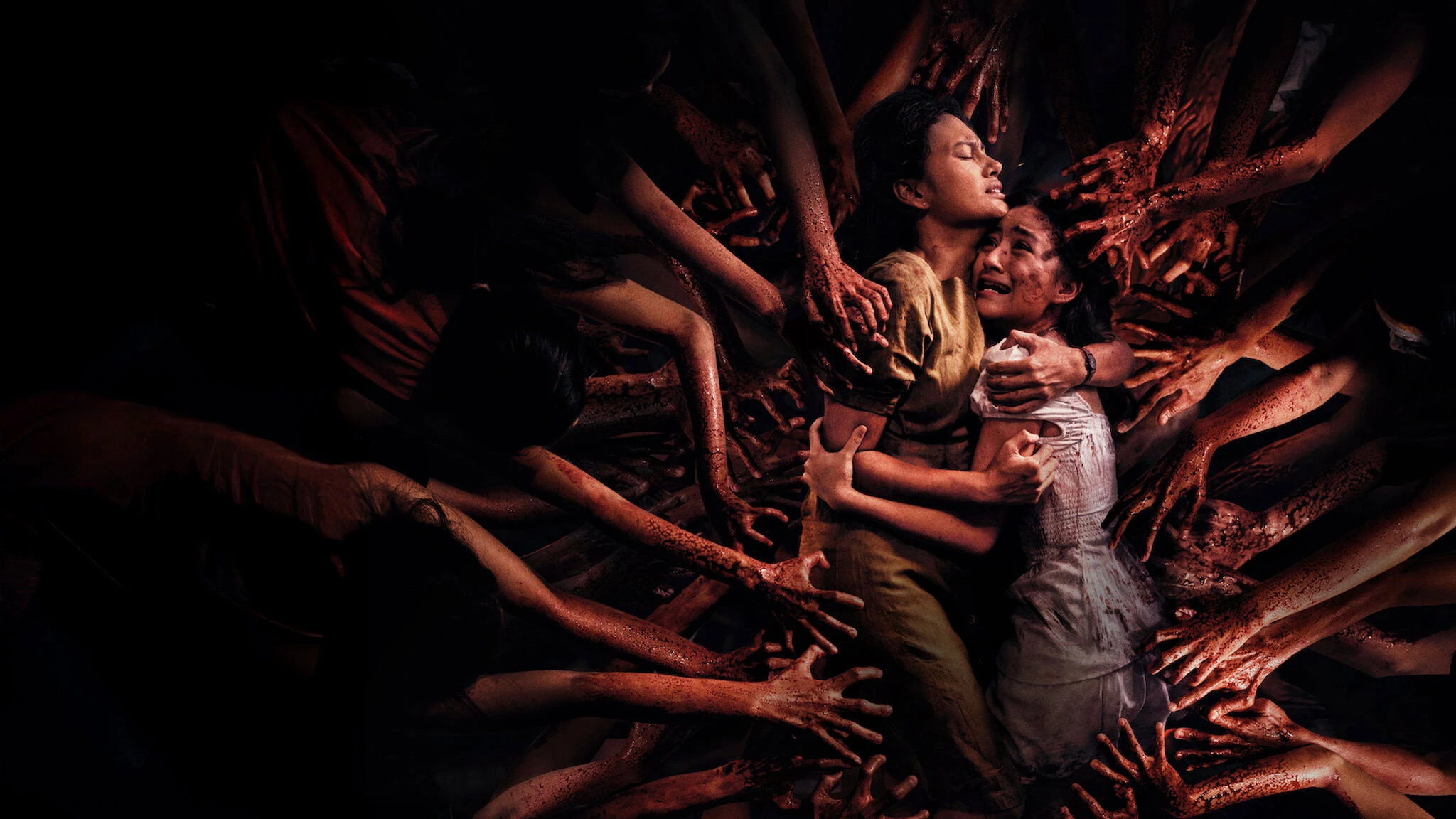 Phim Học Xá Quỷ Ngự - Labinak: They Are Amongst Us (2025)