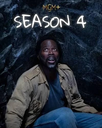 Thị Trấn Ác Mộng Phần 4 (Hồi Chuông Lạ)