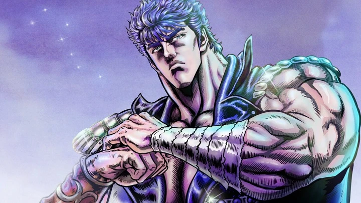 Hokuto no Ken: Fist of the North Star
