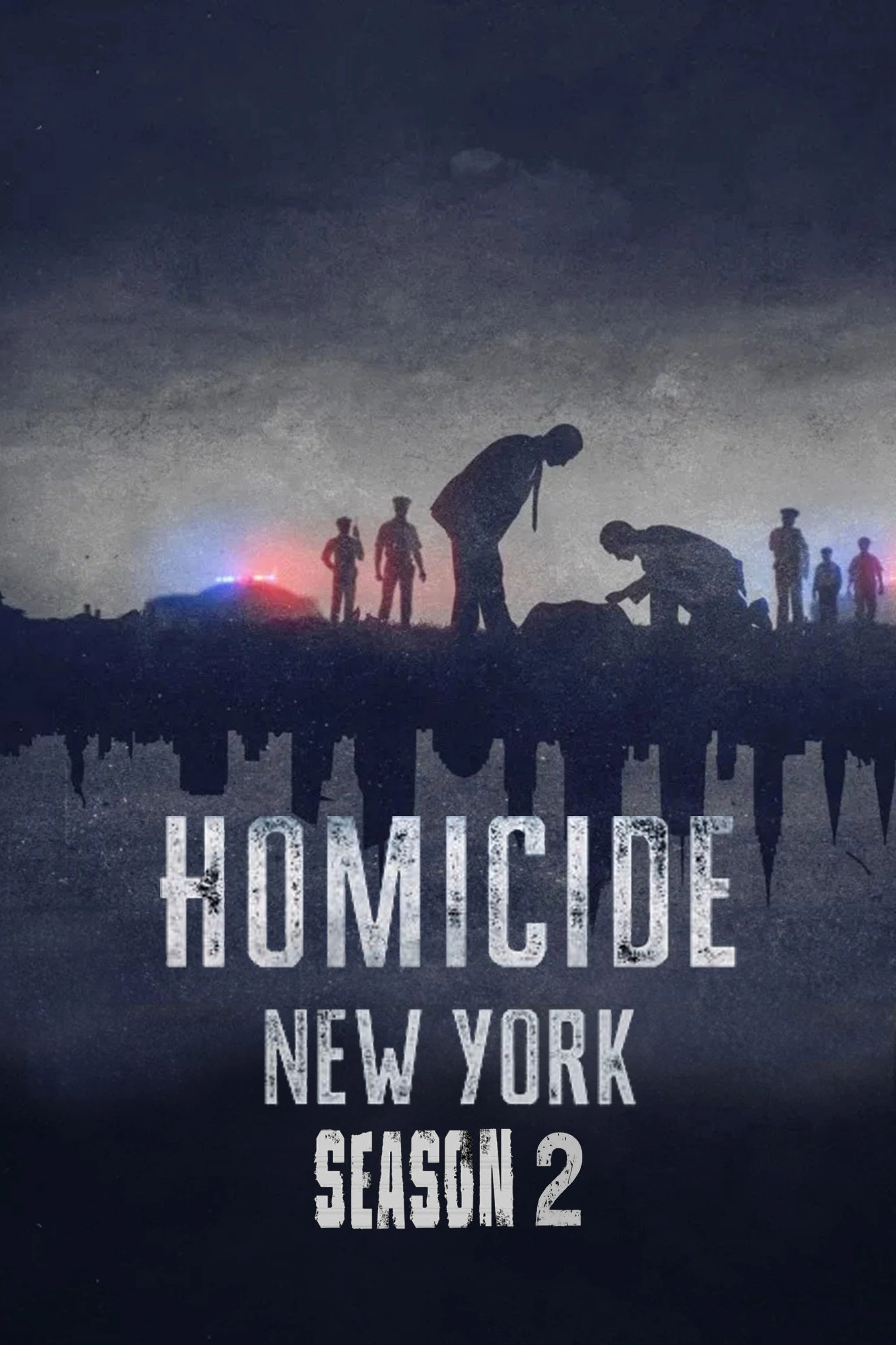 Phim Homicide: Án mạng (Phần 3) - Homicide (Season 3) (2026)