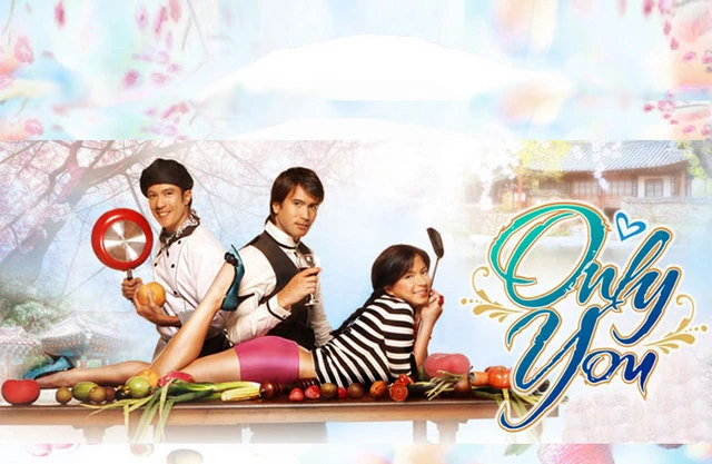 Phim Hôn Nhân Tiền Định - Only You (2009)