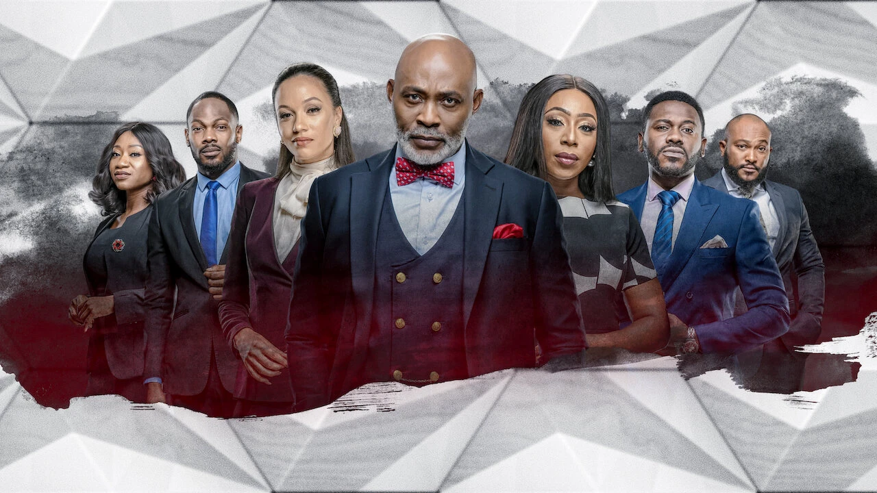 Phim Hôn nhân và sự nghiệp (Phần 2) - Castle and Castle (Season 2) (2021)