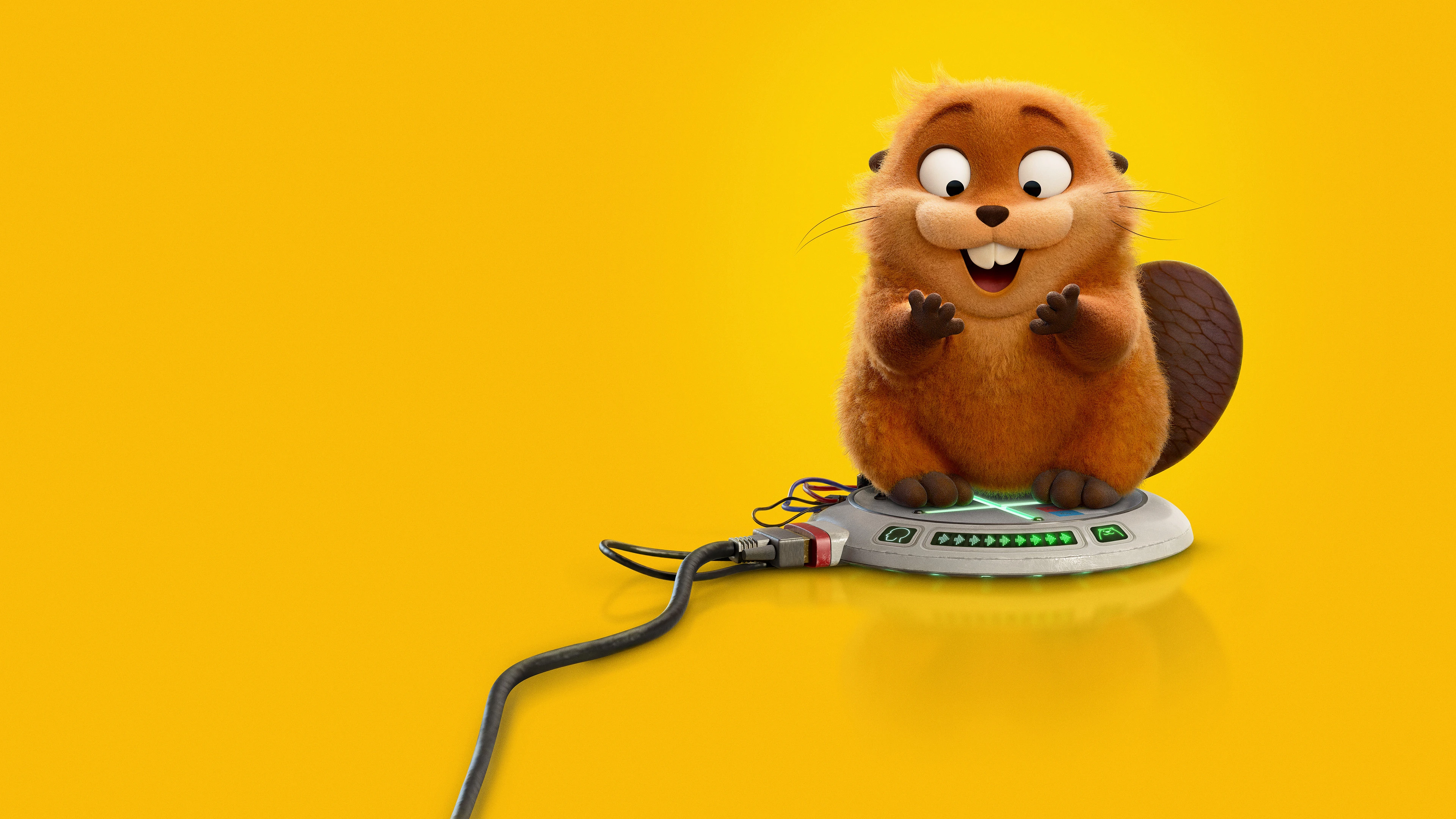 Phim Hoppers: Cú Nhảy Kỳ Diệu - Hoppers (2026)