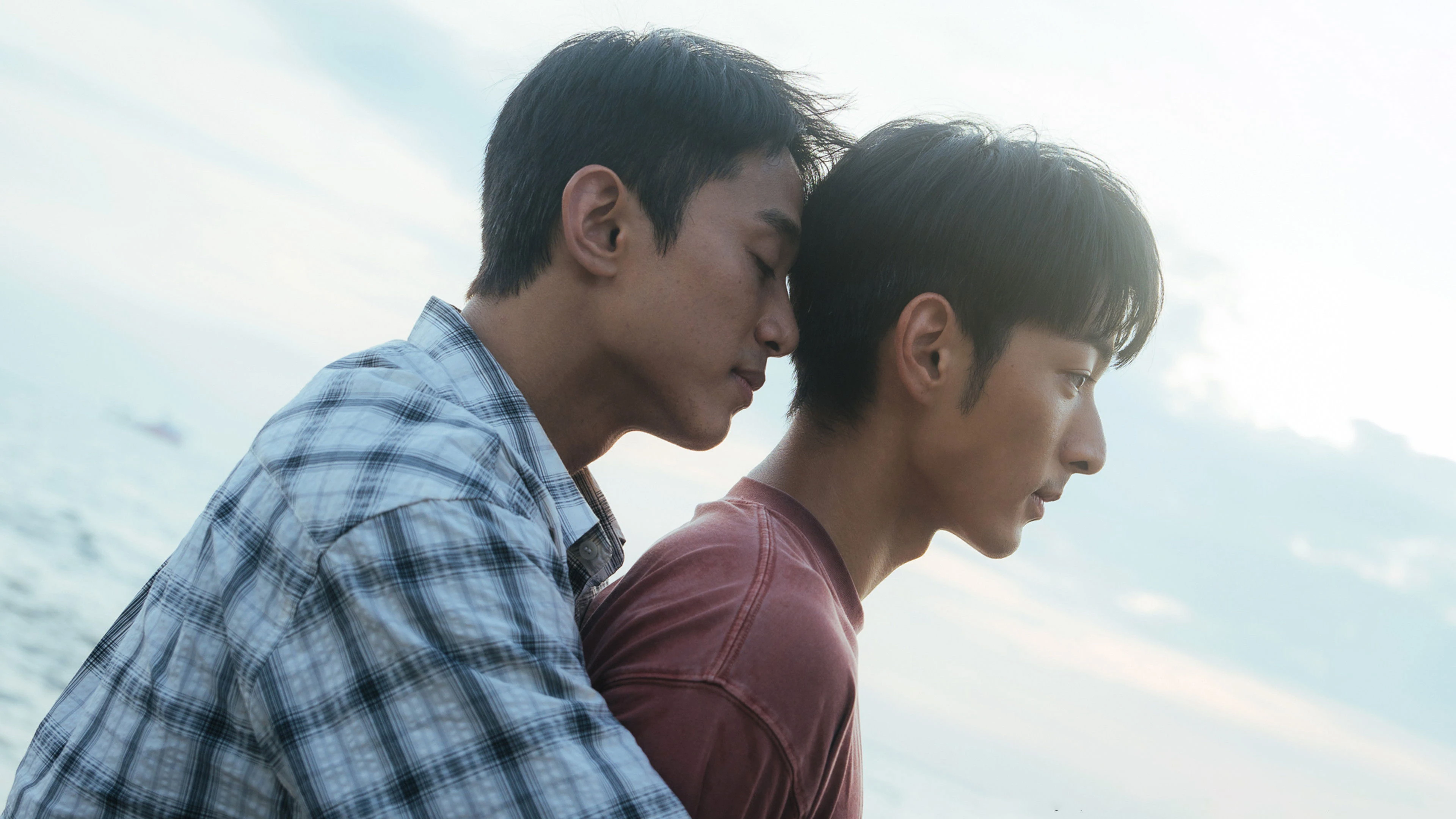 Phim Hướng Về Sao Băng Cầu Nguyện - Wishing Upon the Shooting Stars (2026)