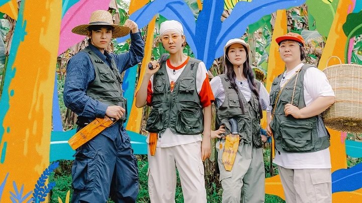 Phim Hương Vị Của Biển Ở Calape - Fresh Off The Sea In Calape (2026)