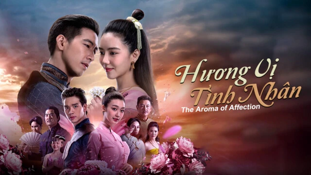 Phim Hương Vị Tình Nhân - Klin Mali (2026)