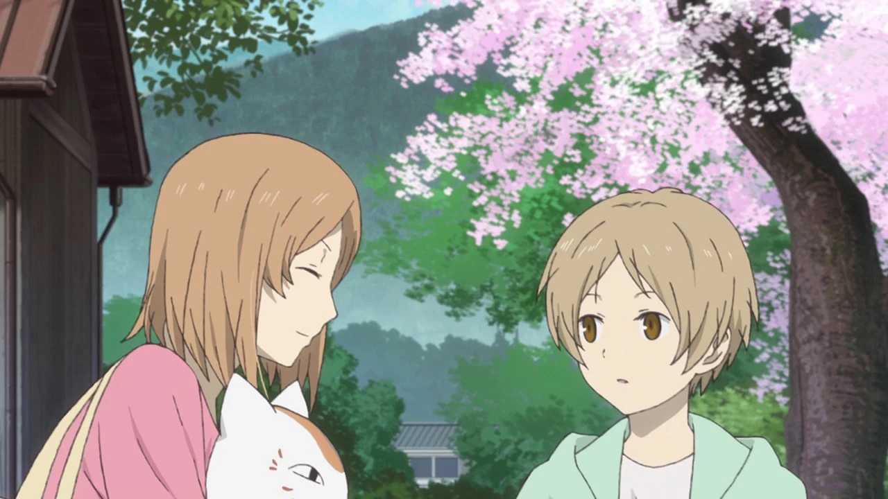 Phim Hữu Nhân Sổ - Natsume Yuujinchou (Phần 6) - Natsume Yuujinchou Roku (2017)