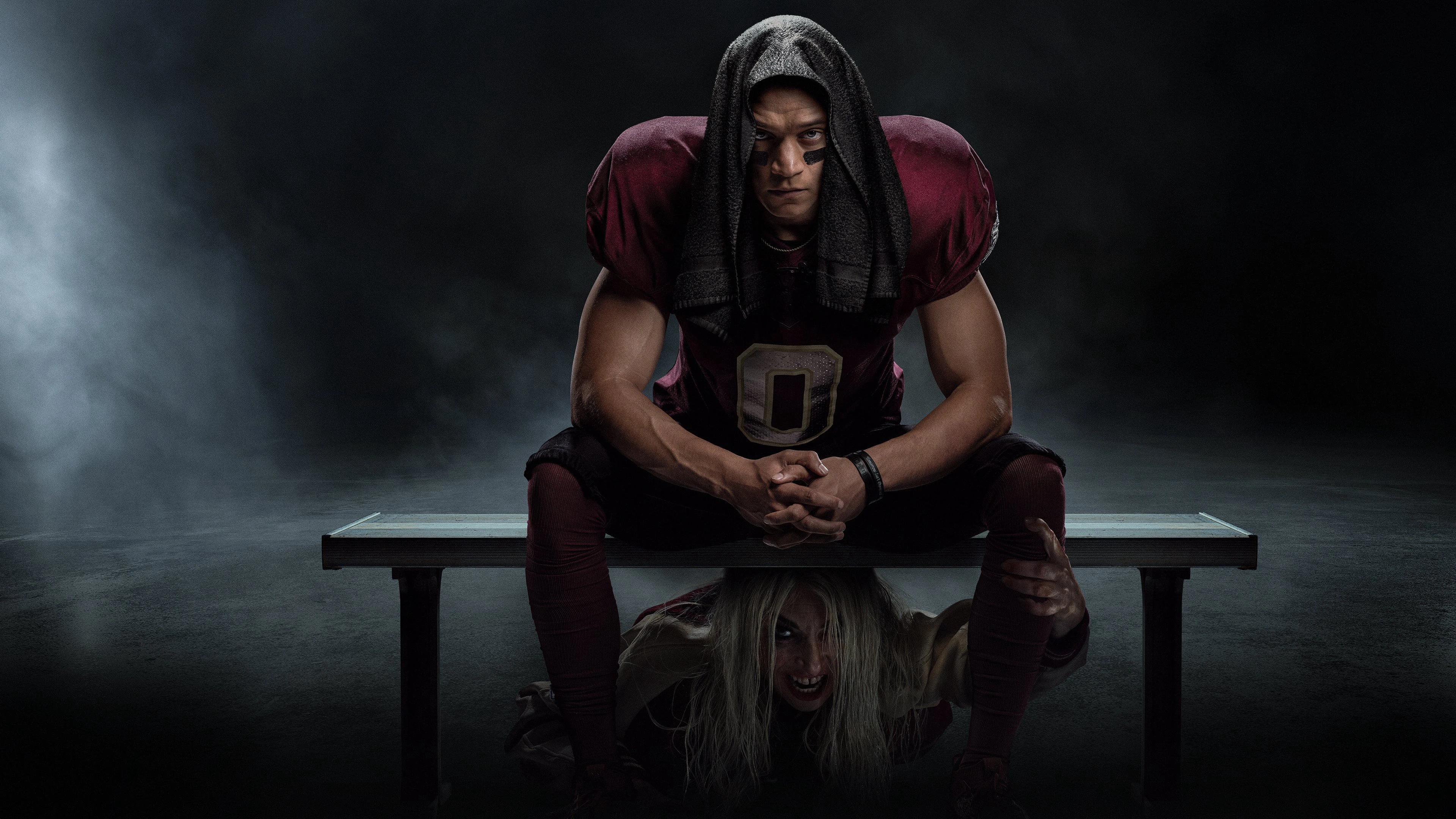 Phim Huyền Thoại - HIM (2025)