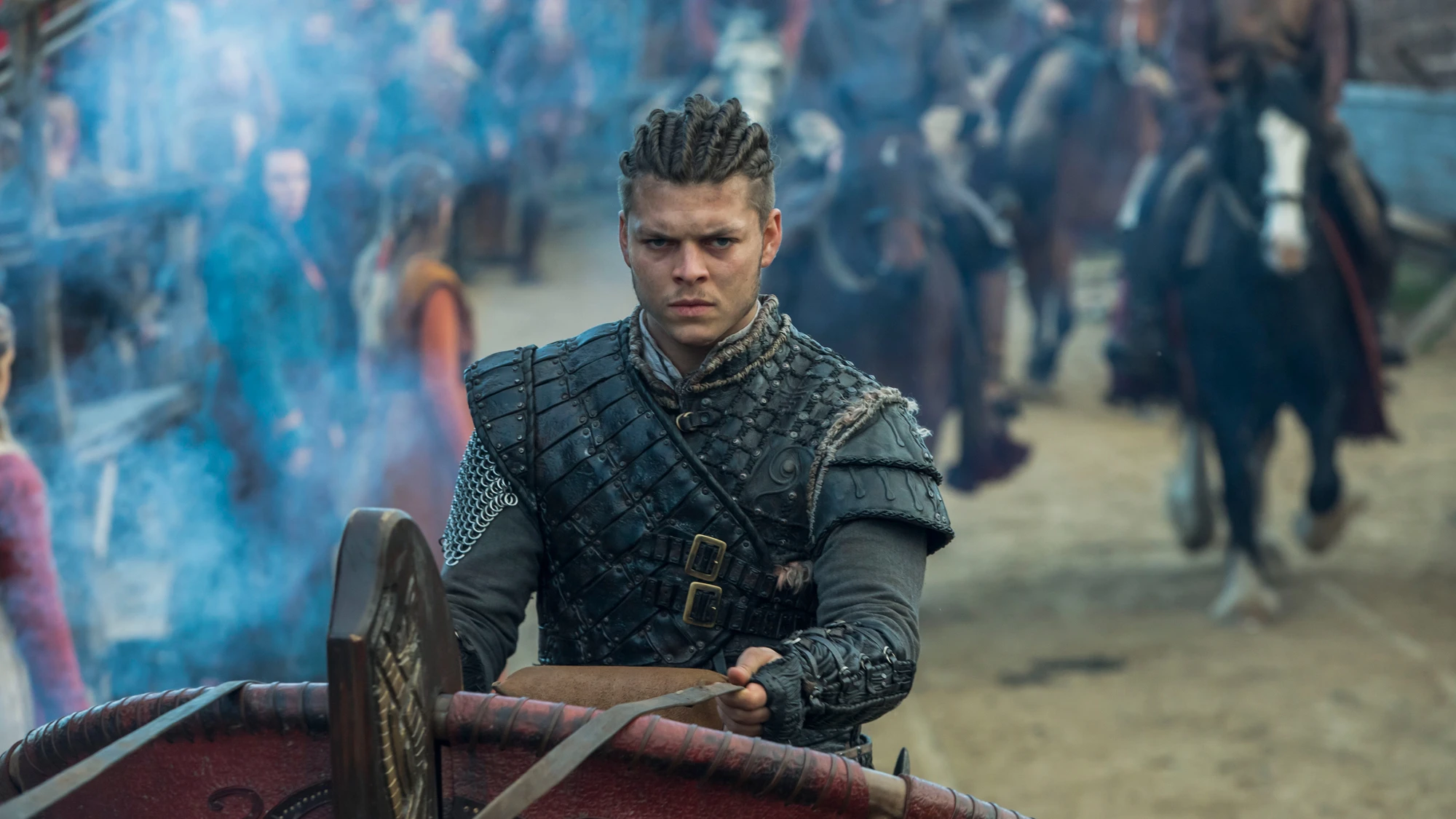 Phim Huyền Thoại Vikings (Phần 5) - Vikings (Season 5) (2017)