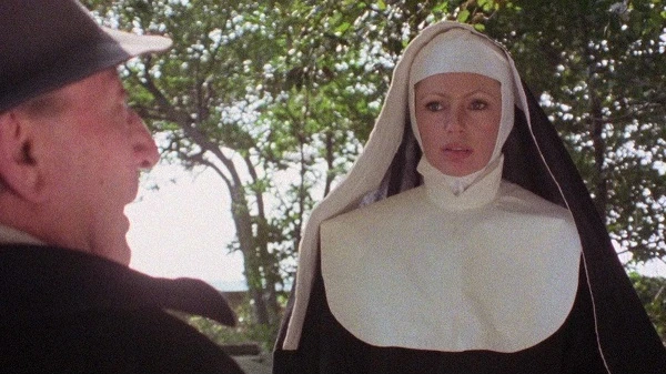 Phim Immagini di un convento - Images in a Convent (1979)