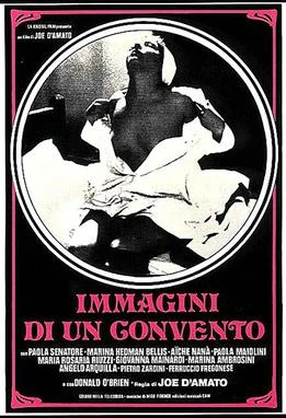 Phim Immagini di un convento - Images in a Convent (1979)