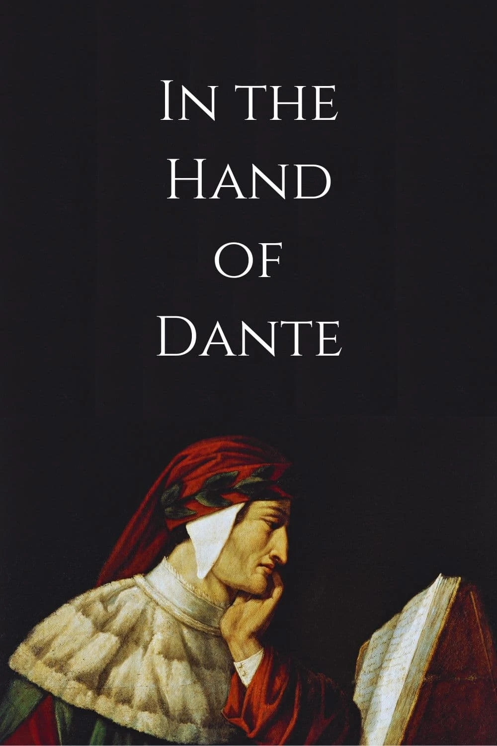 Phim Thần Khúc Dante - In The Hand Of Dante (2025)