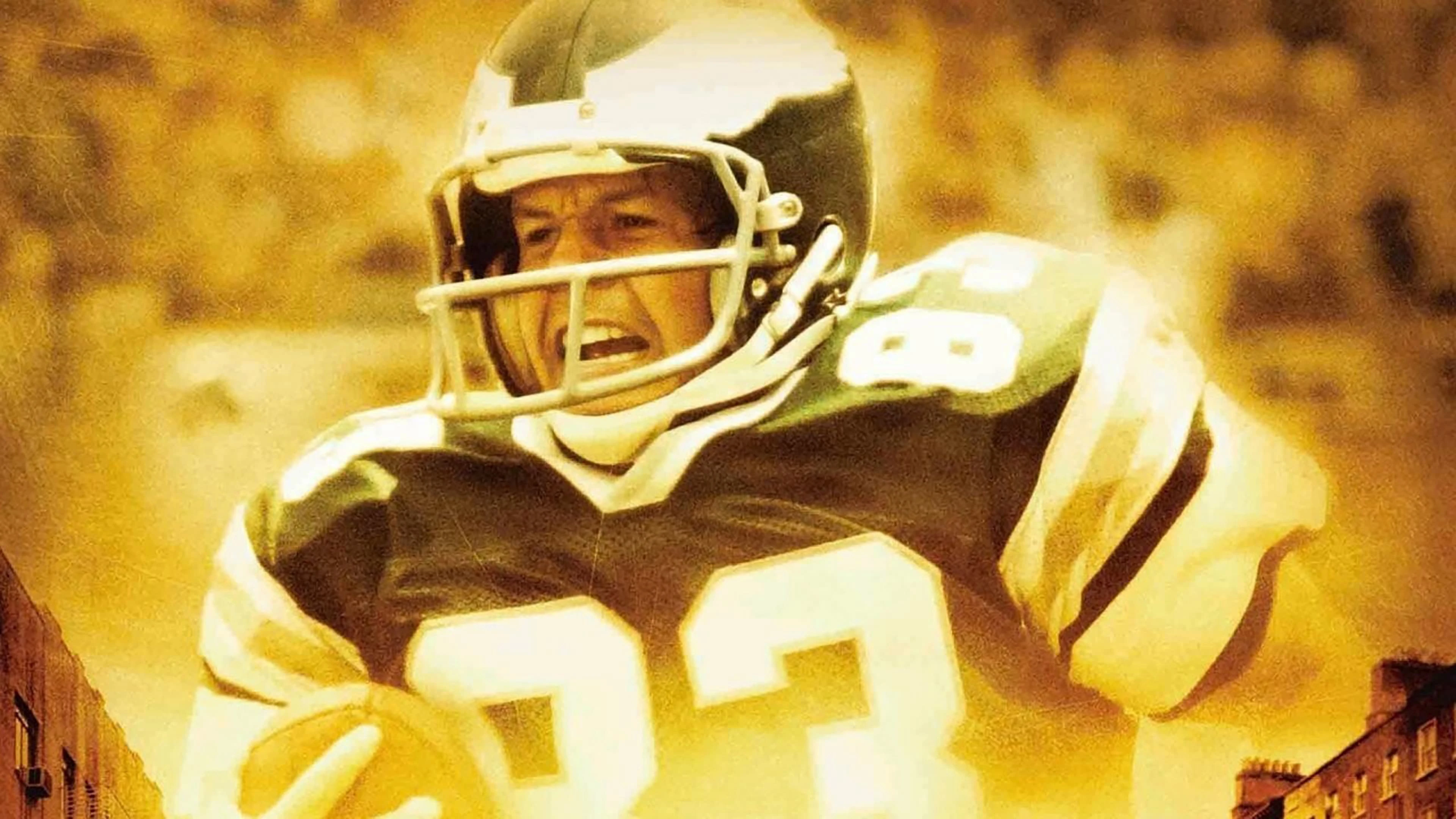 Phim Invincible - Invincible (2006)