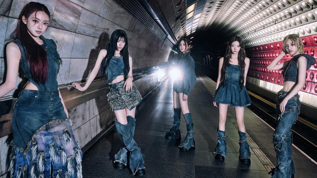 Phim ITZY 3rd World Tour Tunnel Vision in Seoul - ITZY 3rd World Tour Tunnel Vision in Seoul (2026)