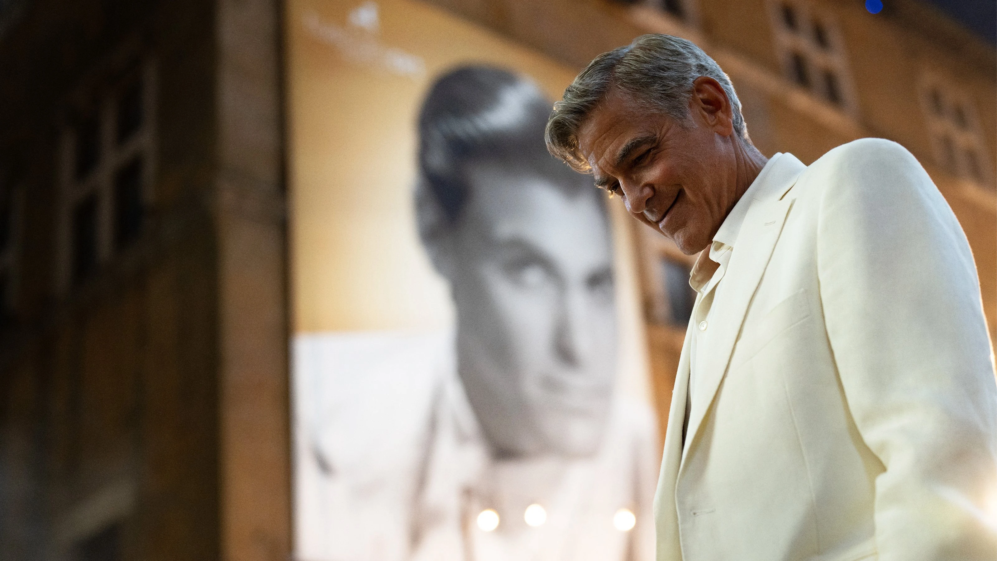 Phim Jay Kelly - Jay Kelly (2025)