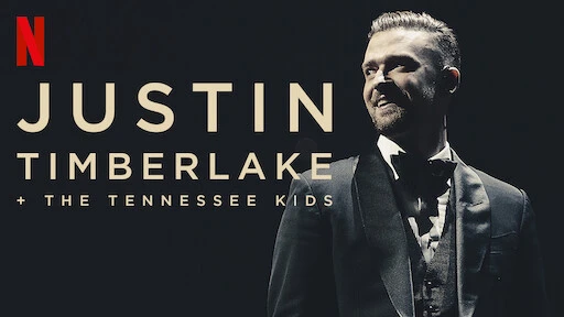 Phim Justin Timberlake và The Tennessee Kids - Justin Timberlake a + the Tennessee Kids (2016)