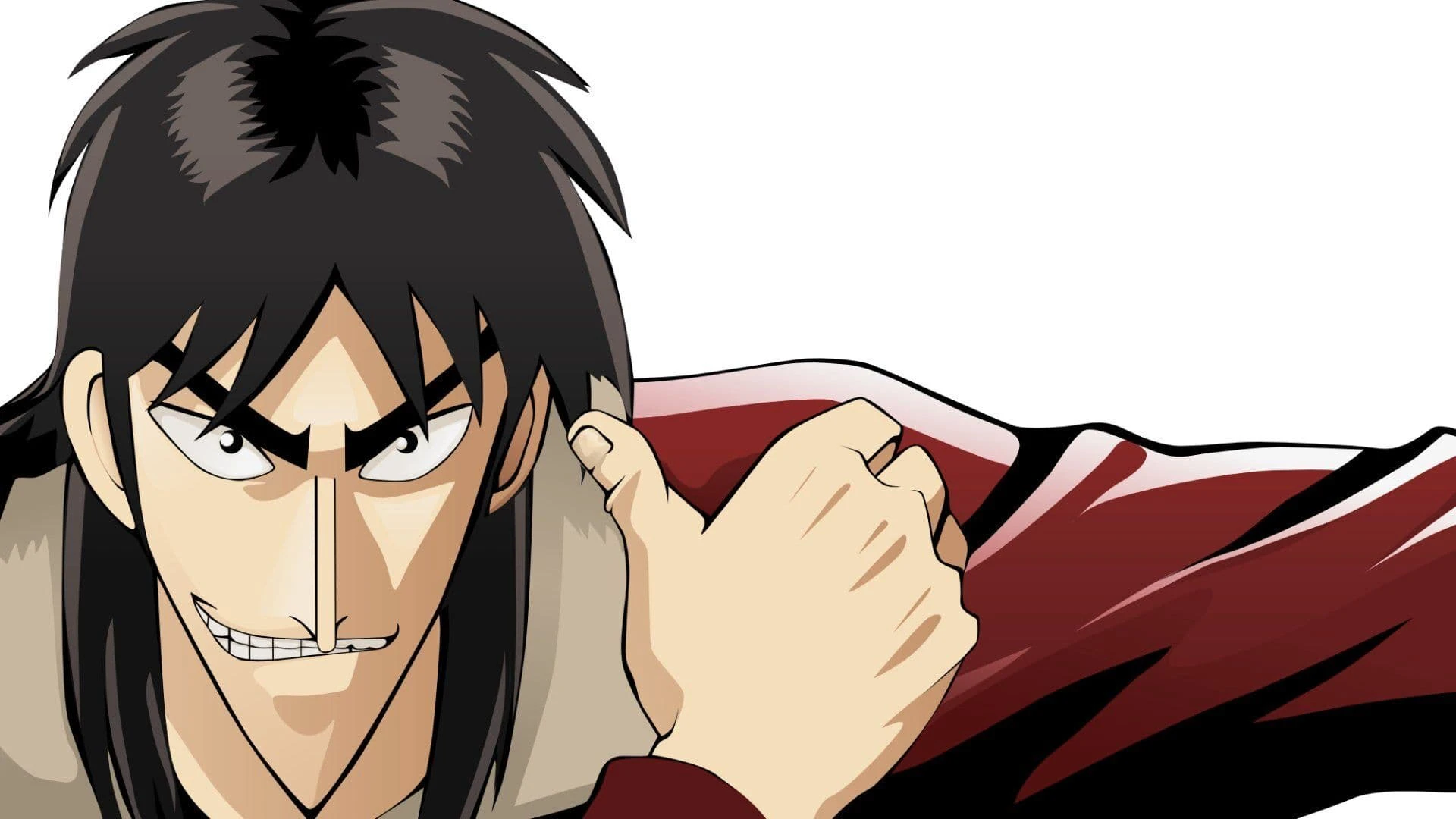 Phim Kaiji (Phần 1) - Kaiji (Season 1) (2007)