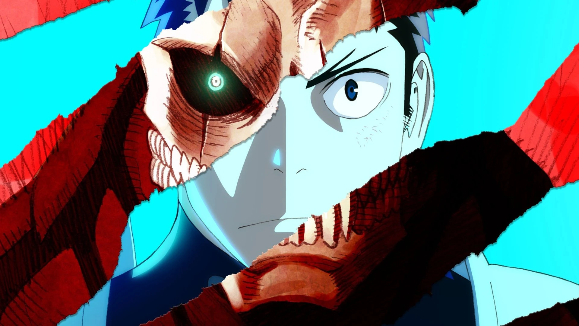 Phim Kaiju No.8: Nhiệm Vụ Trinh Sát - Kaiju No. 8: Mission Recon (2025)