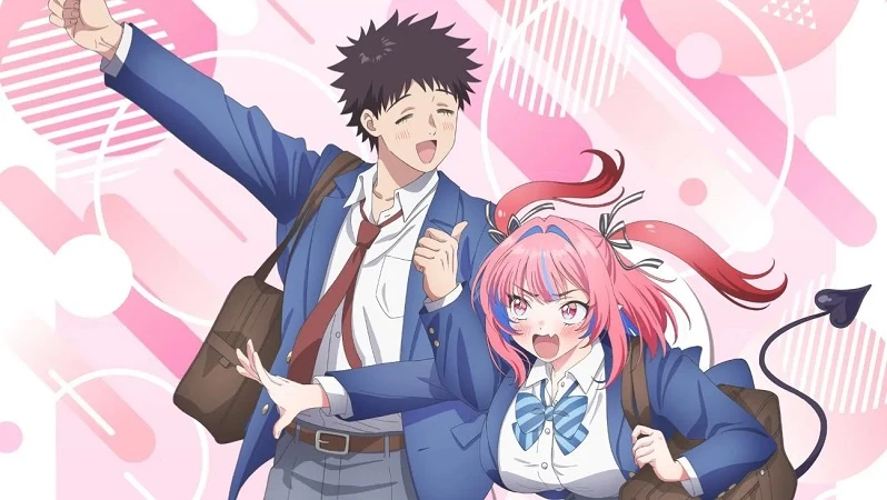 Phim Kanan-sama wa Akumade Choroi - sama Is Easy as Hell (2026)