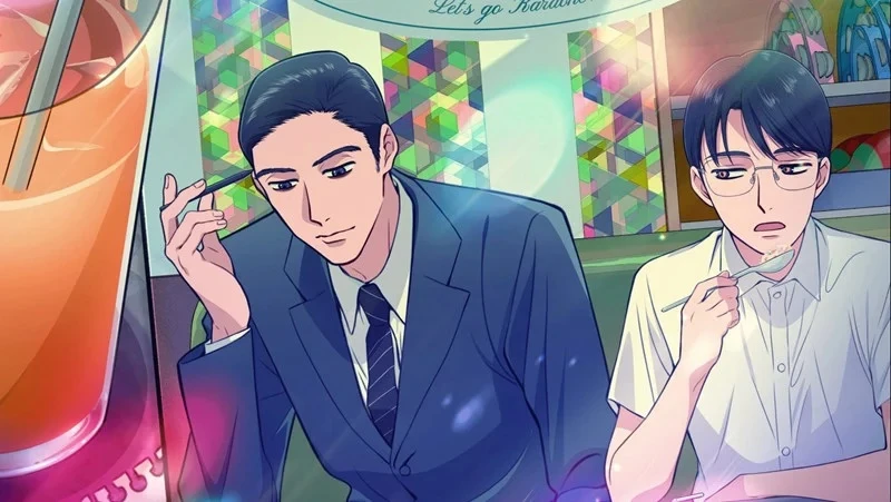 Phim Karaoke Iko! - s Go Karaoke (2025)