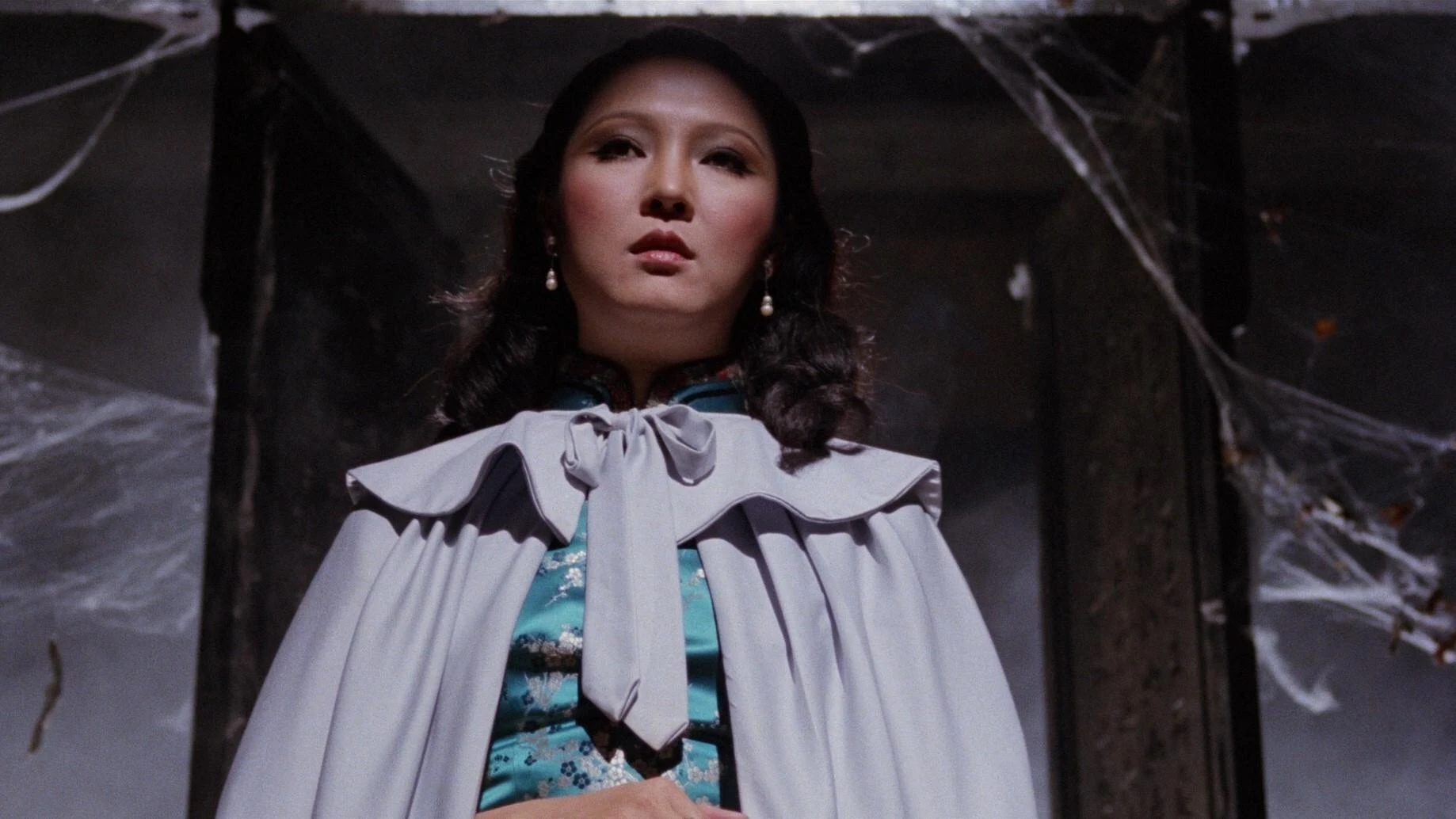 Kẻ Giết Người Cuồng Dâm