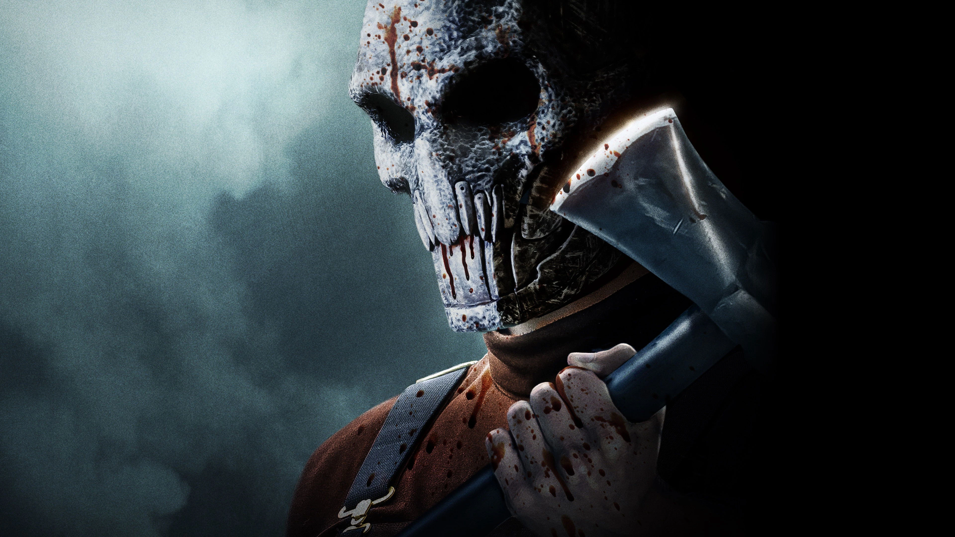 Phim Kẻ giết người huyết thống - Bloodline Killer (2024)