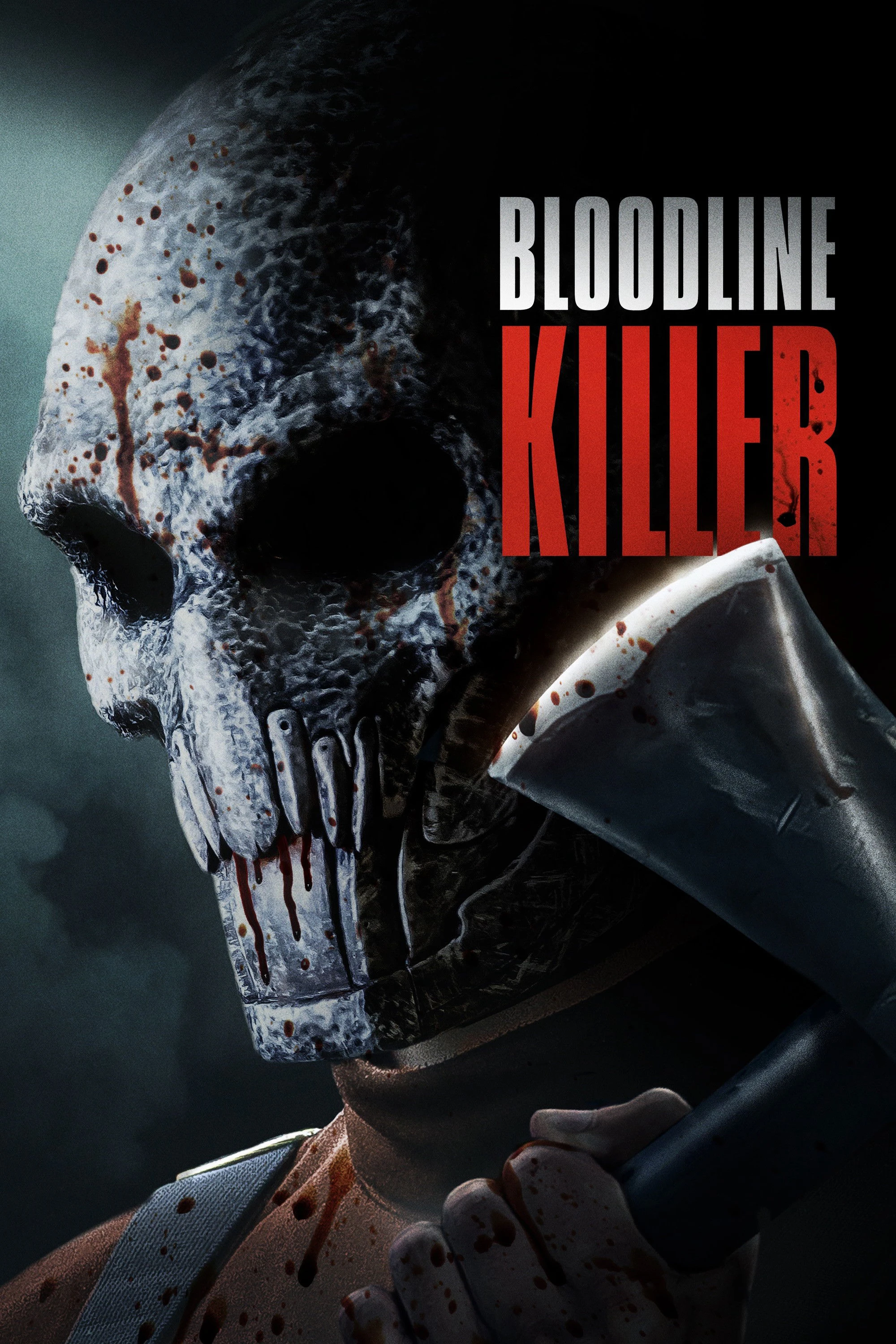 Phim Kẻ giết người huyết thống - Bloodline Killer (2024)