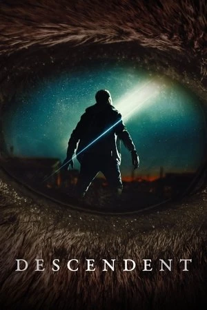 Kẻ Kế Thừa (Hậu Duệ)