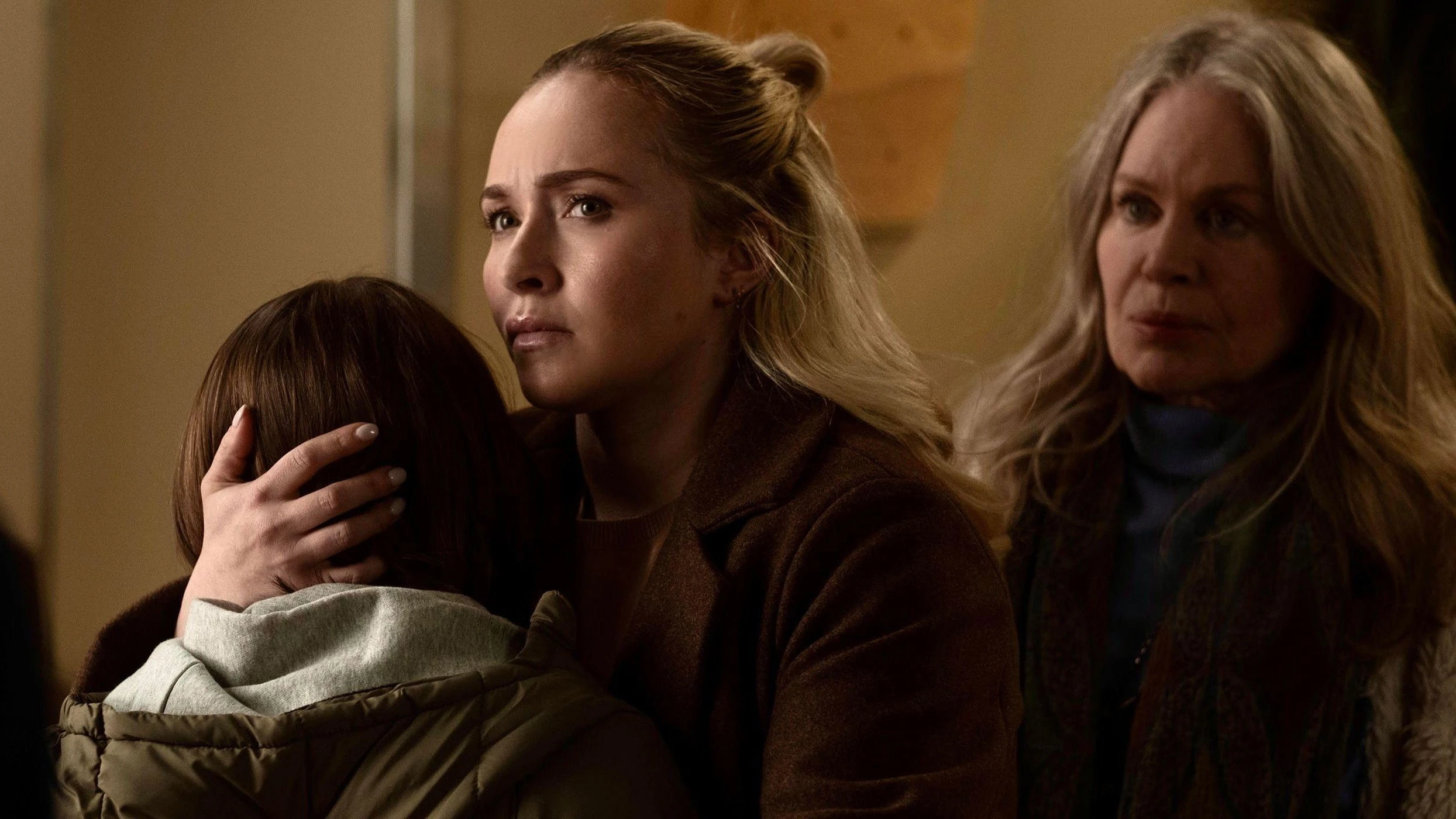 Phim Kẻ Mộng Du - Sleepwalker (2026)