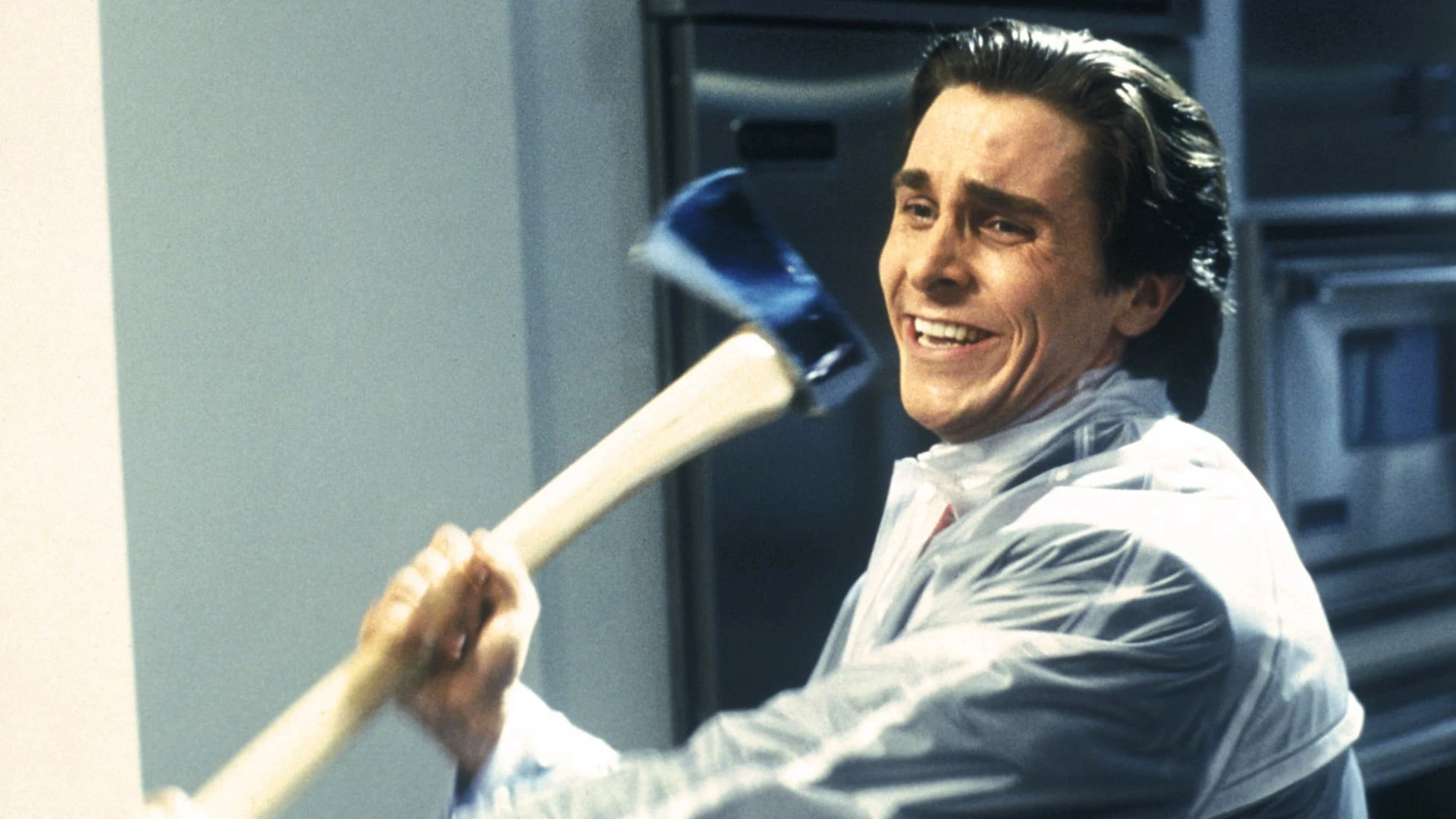 Phim Kẻ Sát Nhân Cuồng Tín - American Psycho (2000)