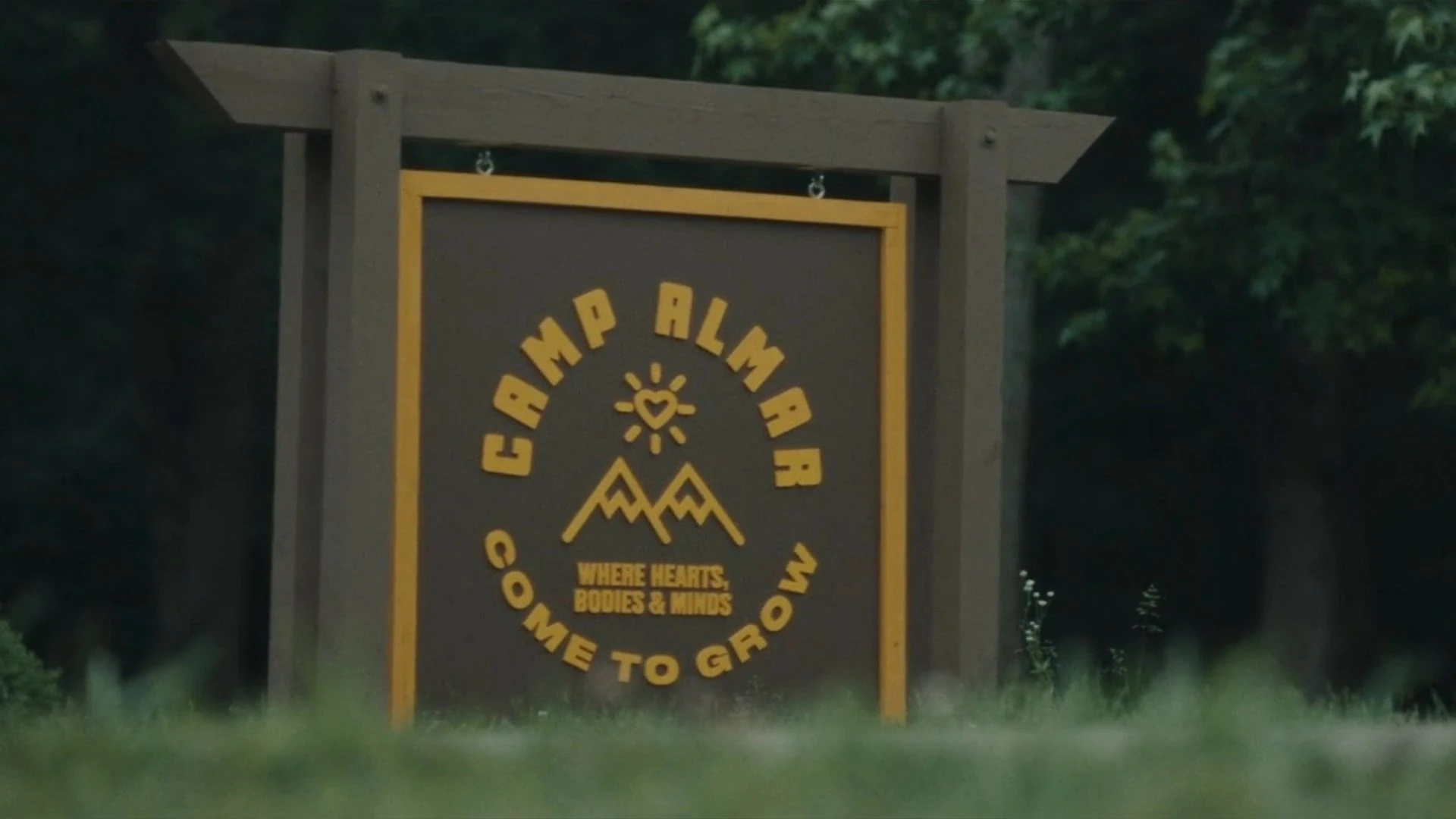 Phim Kẹo Dẻo Rùng Rợn - Marshmallow (2025)