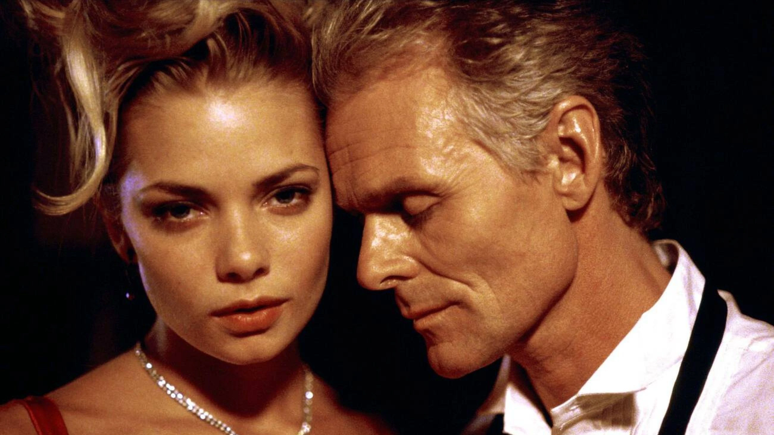 Phim Khêu Gợi Chết Người: Sự Quyến Rũ - Poison Ivy: The New Seduction (1997)