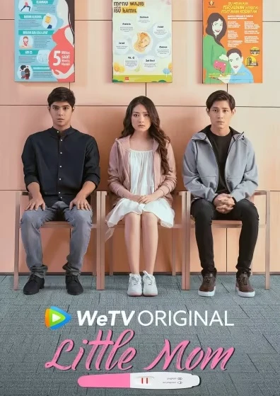 Phim Khi GenZ Làm Mẹ - Little Mom (2021)