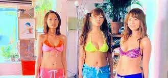 Phim Khi Trái Đào Chín - D Invader (2011)