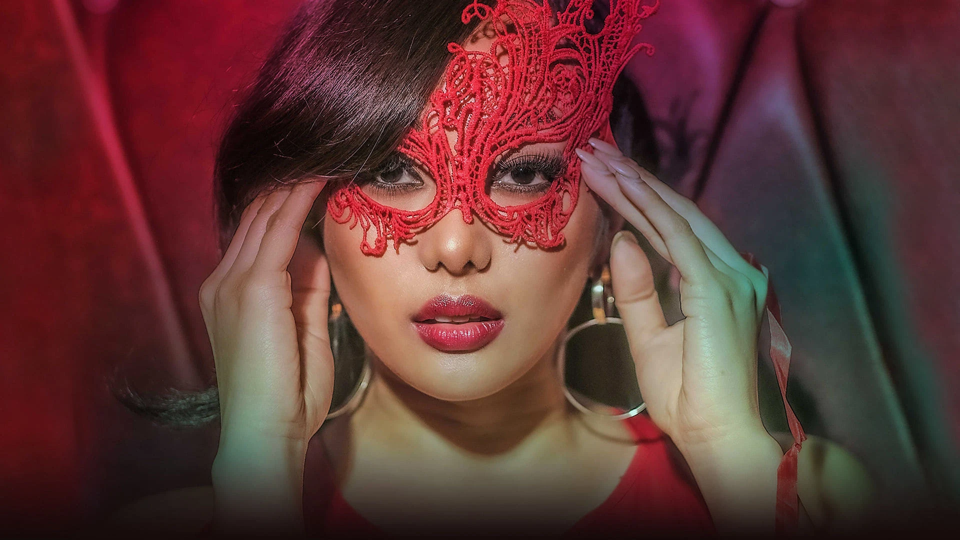 Phim Khiêu Dâm Hoang Dã - Domme (2023)