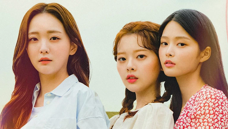 Phim Khoảnh Khắc Trưởng Thành - Growing Season (2020)