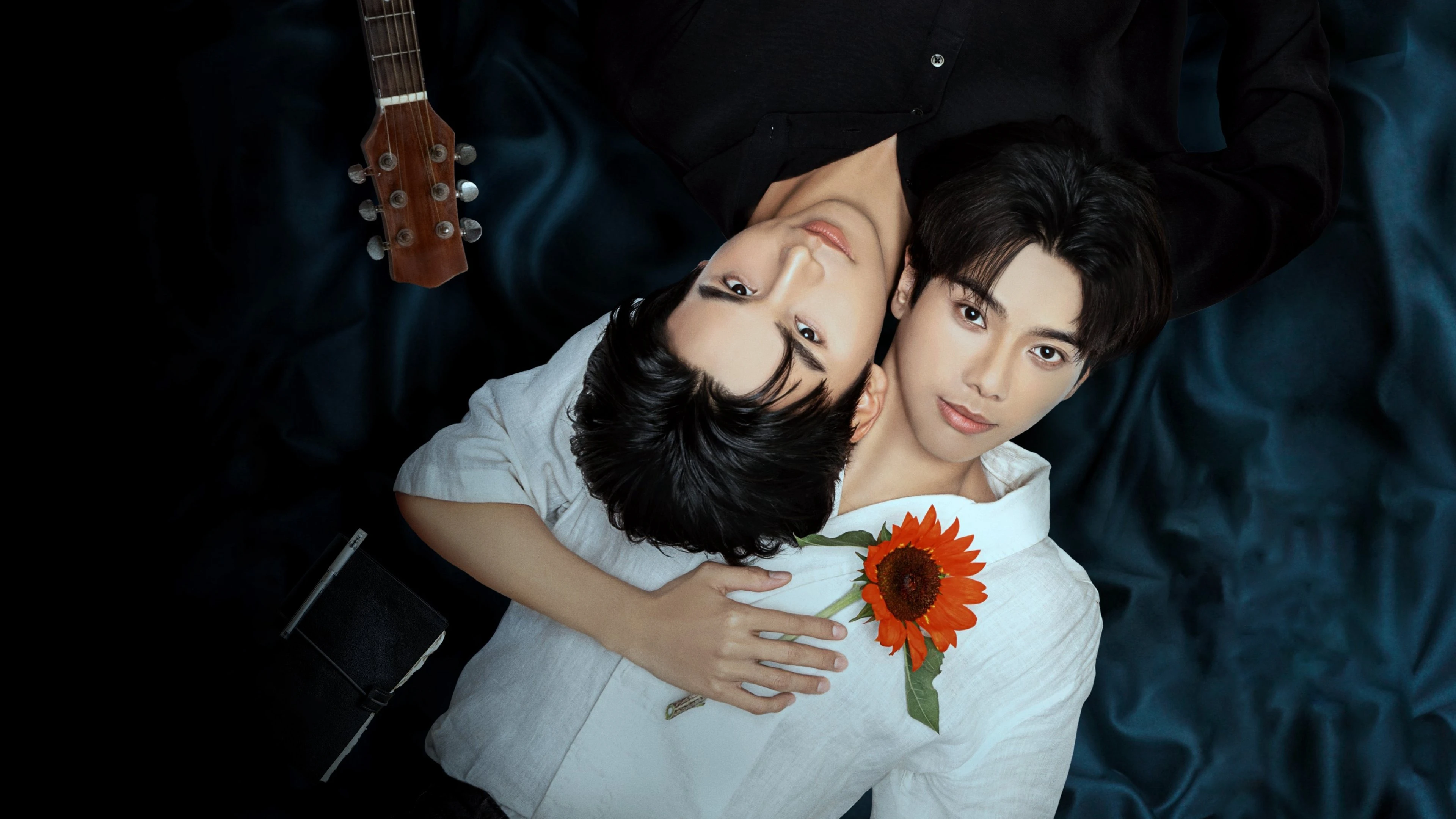 Phim Khung Cảnh Ấy Vẫn Là Em - The Love Never Sets (2025)