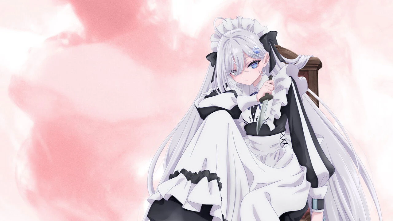 Phim Kiếm Cơm Bằng Trò Chơi Sinh Tử - SHIBOYUGI: Playing Death Games to Put Food on the Table (2026)