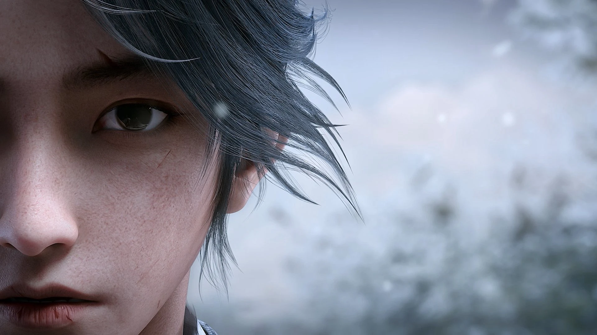 Phim Kiếm Lai - The Swords (2024)