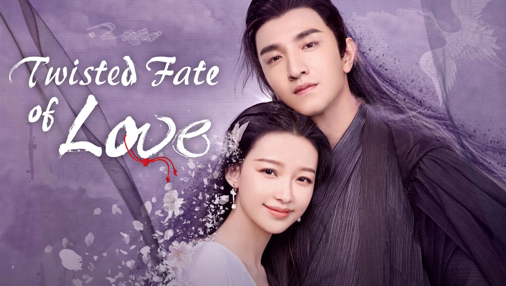 Phim Kim Tịch Hà Tịch - Twisted Fate of Love (2020)