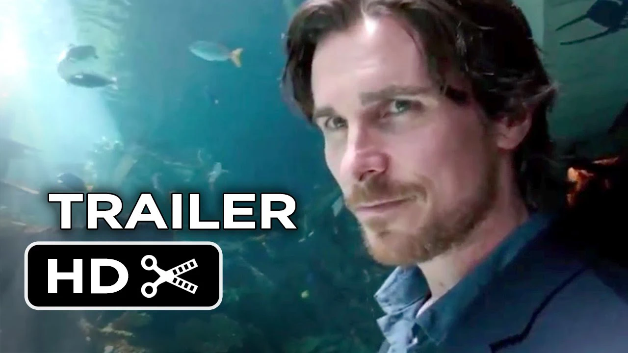 Phim Knight of Cups - Knight of Cups (2015)